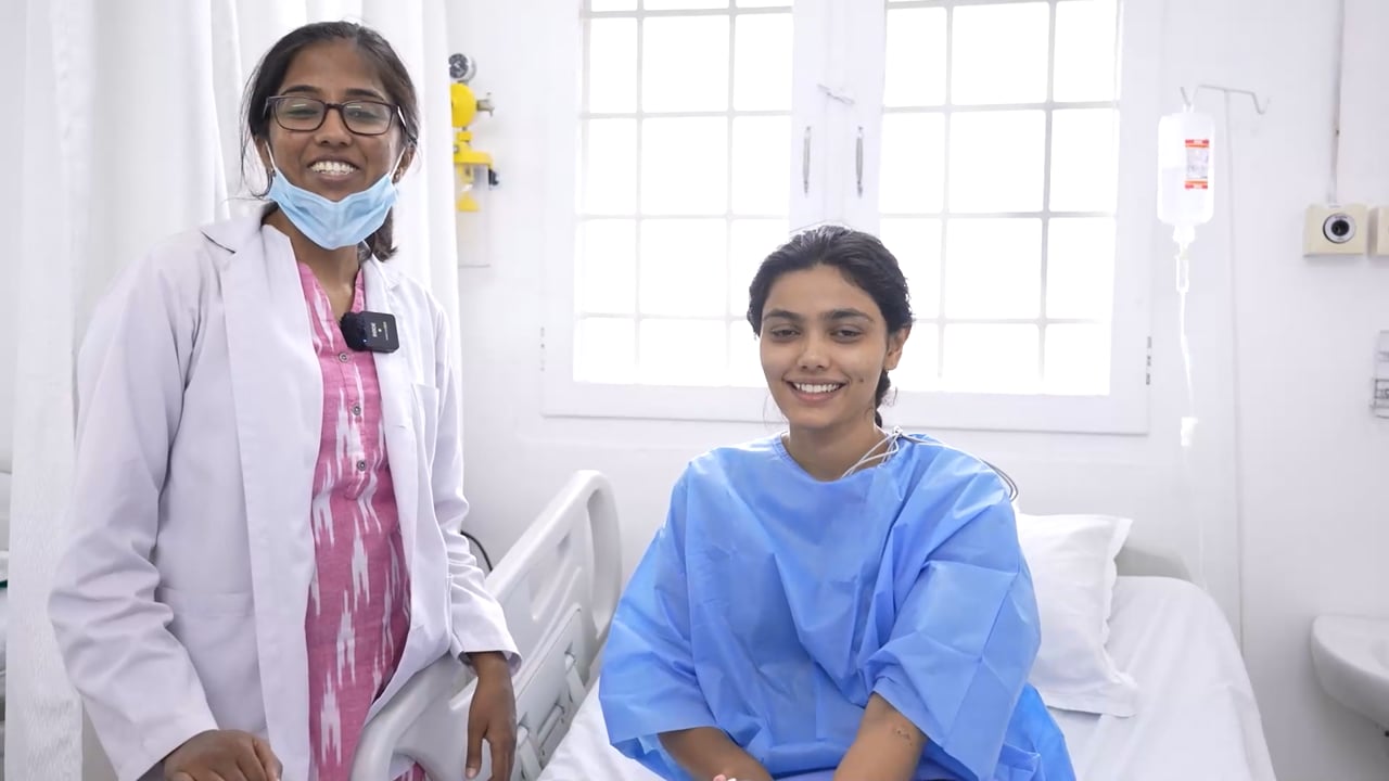 Genioplasty Complete Surgery